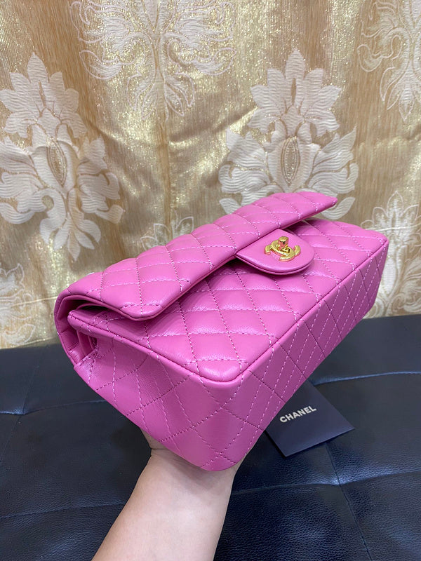 Satchel Bags - CHL Bags - 5554