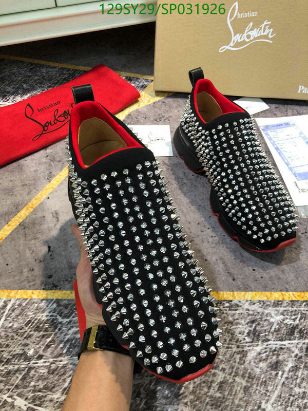 SAMC - CBL Women Shoes - 178
