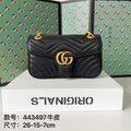 Glami Fashion - GCI Bags - 10594