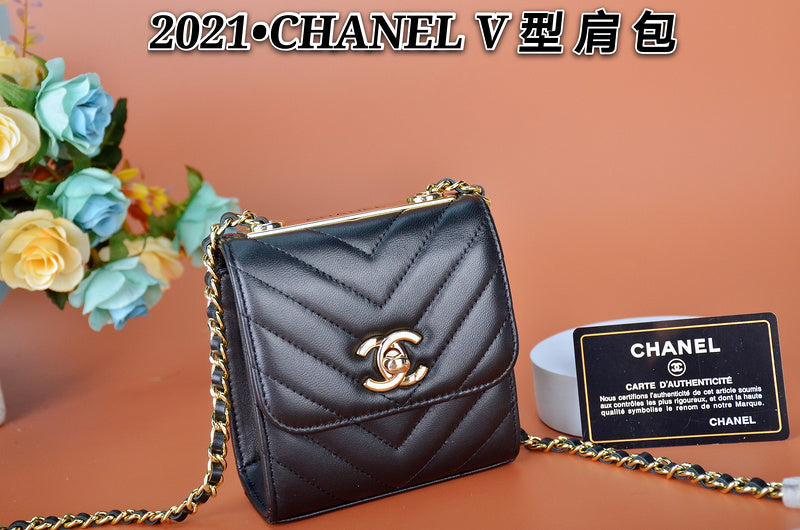 ELE - CHL Bags - 615