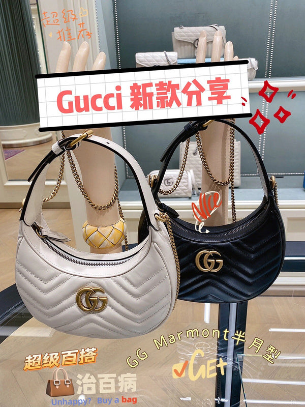 Satchel Bags - GCI Bags - 1083