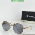 SAMC - CHL Glasses - 172
