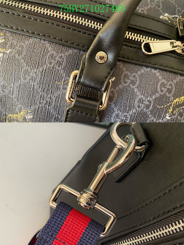 Glami Fashion - GCI Bags - 11348