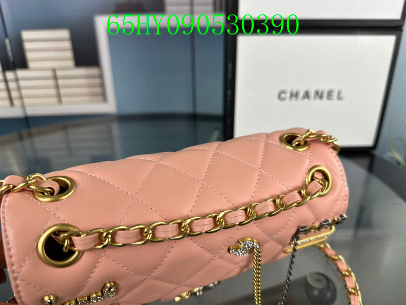 Glami - CHL Bags - 782