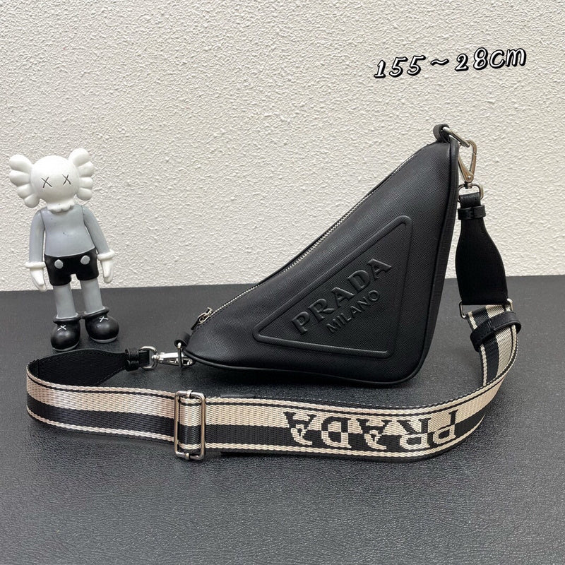 Satchel Bags - PRA Bags - 288