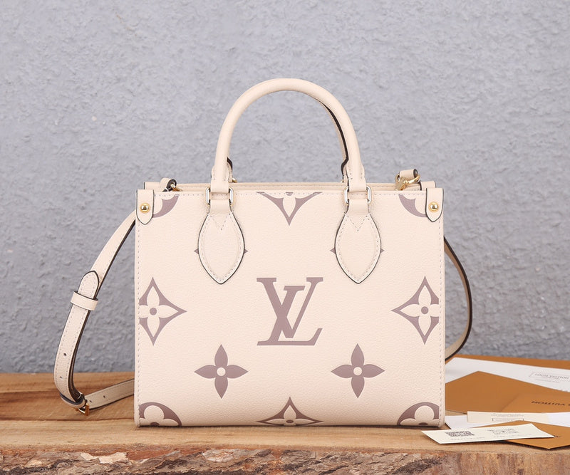 Glami Fashion Lu-Vi Bags - 16738