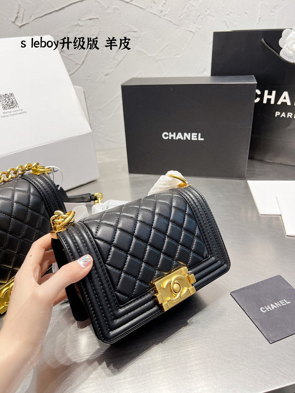 Satchel Bags - CHL Bags - 6786