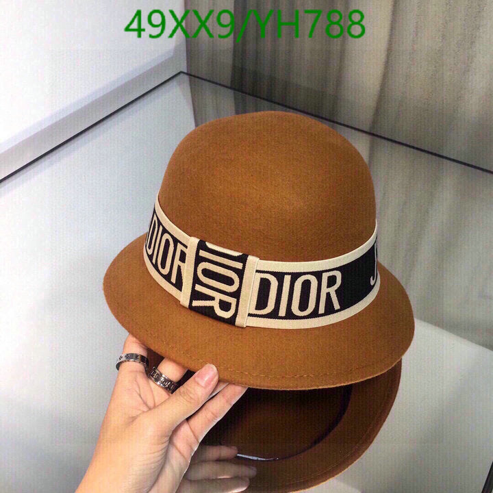 SAMC - DOR Caps & Hats - 243