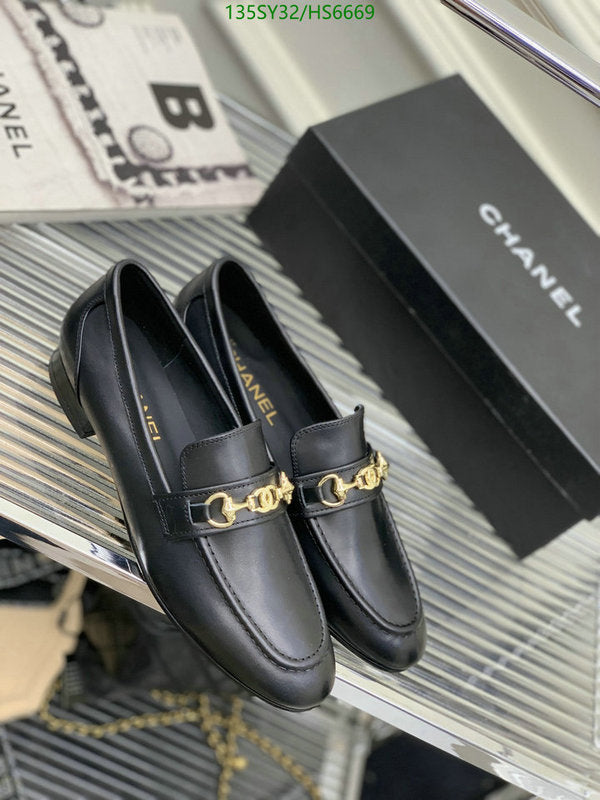 SAMC - CHL Women Shoes - 021
