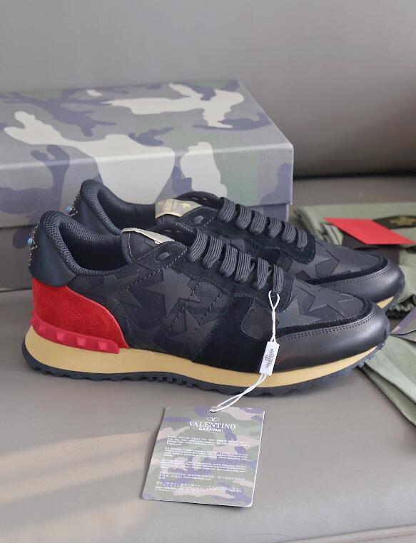 SAMC - VEL Men Shoes - 229