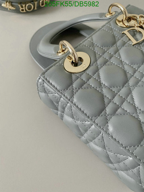 SAMCC - DOR Bags - 1080