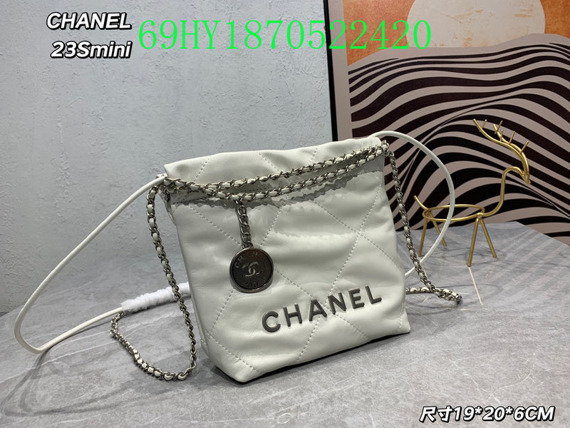 Glami - CHL Bags - 850