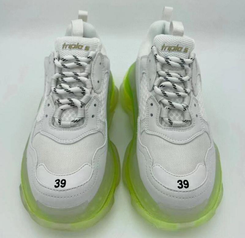 SAMC - BG Men Shoes - 323