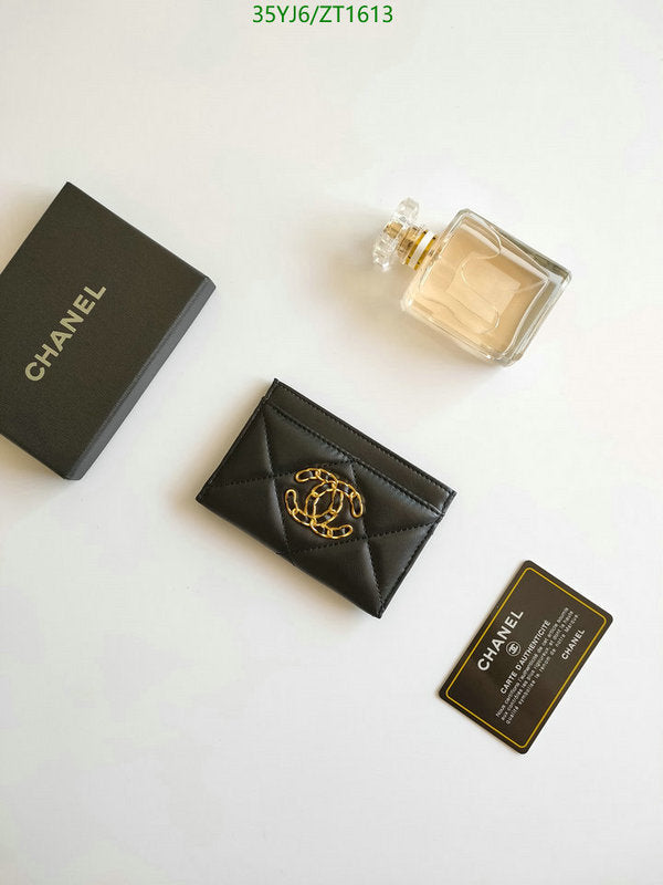 SAMC - CHL Wallets - 041