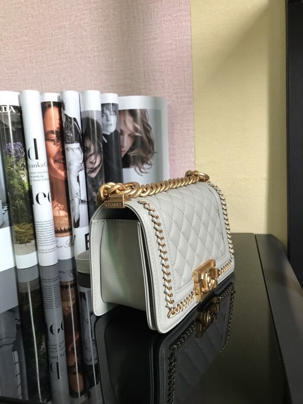 glamy - CHL Bags - 3496