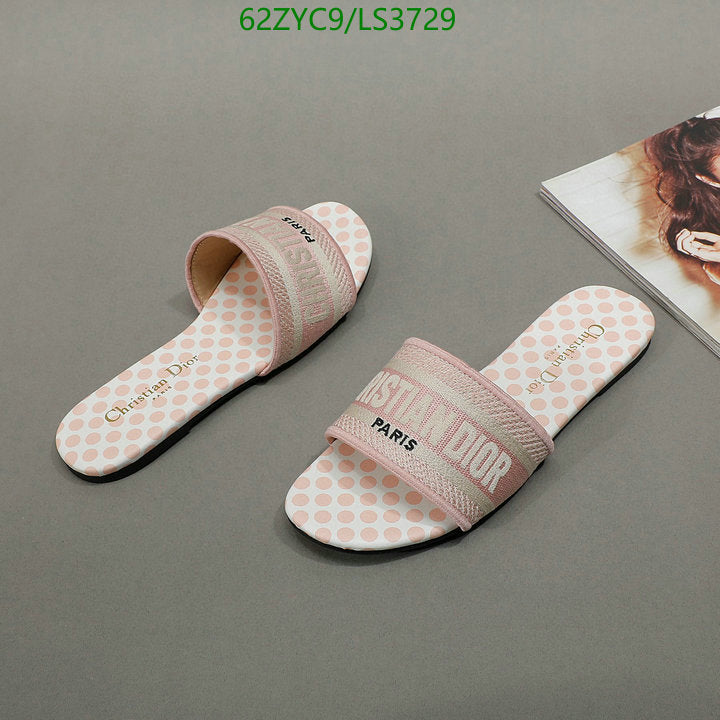 SAMCC - DOR Women Shoes - 2120