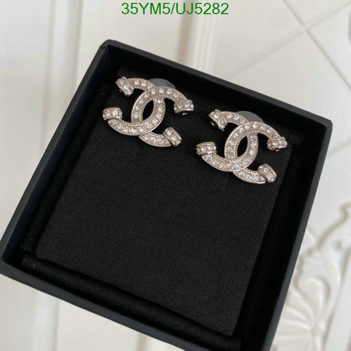 SAMC - CHL Jewelry Earrings - 191