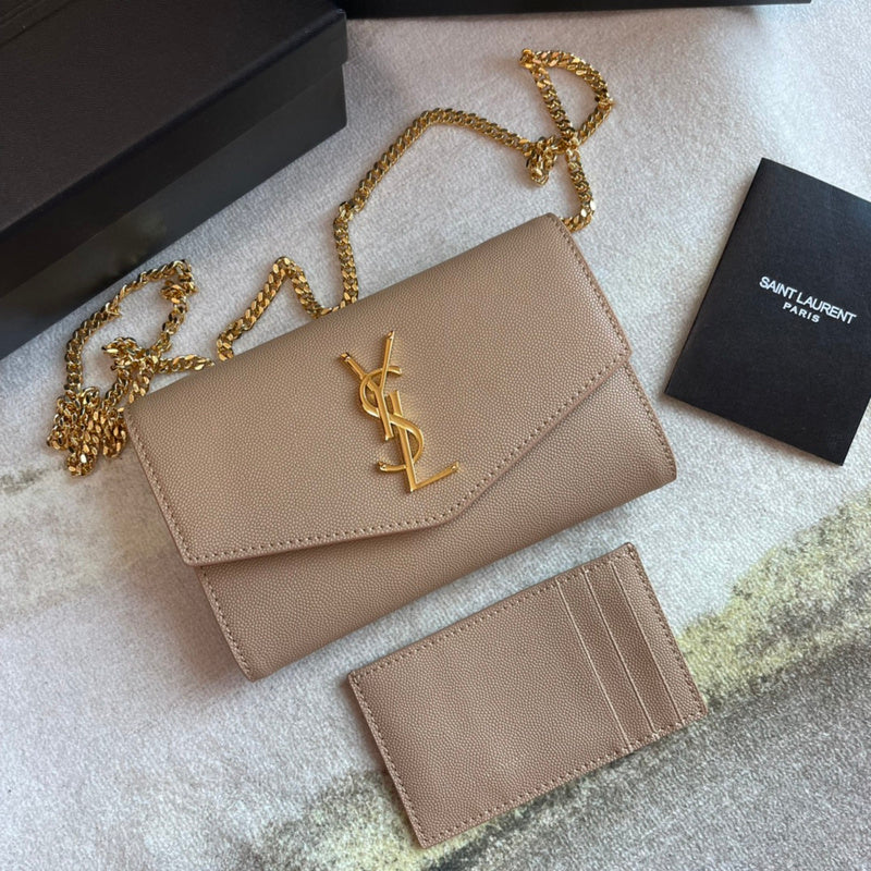 Glamy - YLS Bags - 1439