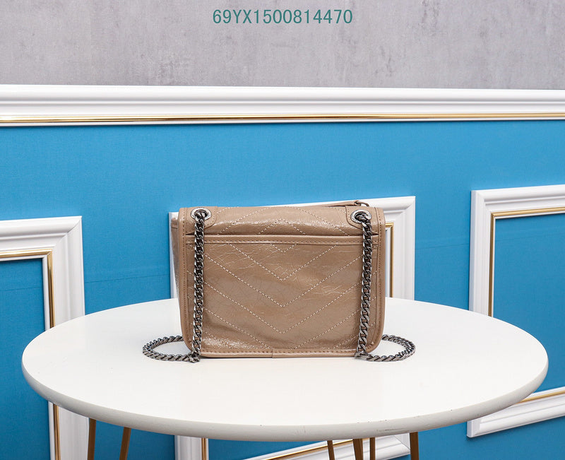 Glami - YLS Bags - 2142
