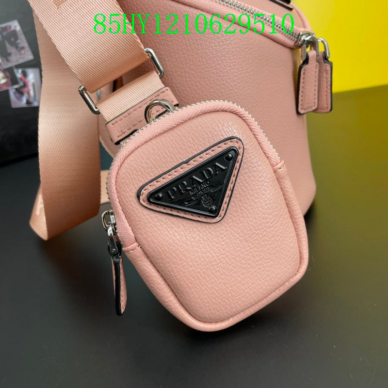 Satchel Bags - PDA Bags - 4187