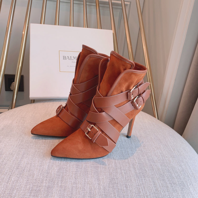 Satchel Bags - Mix Shoes - 1273
