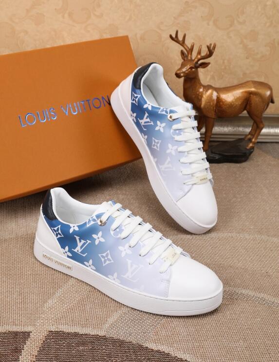 SAMC - LOV Men Shoes - 1801