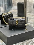 Glamy - YLS Bags - 1010