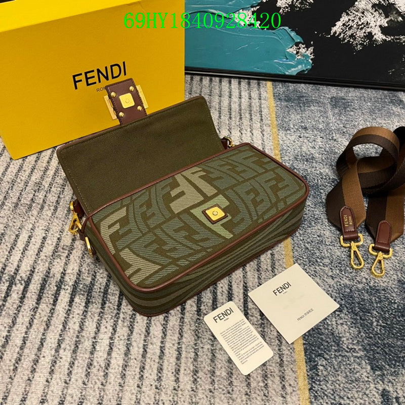 Glami - FDE Bags - 2305