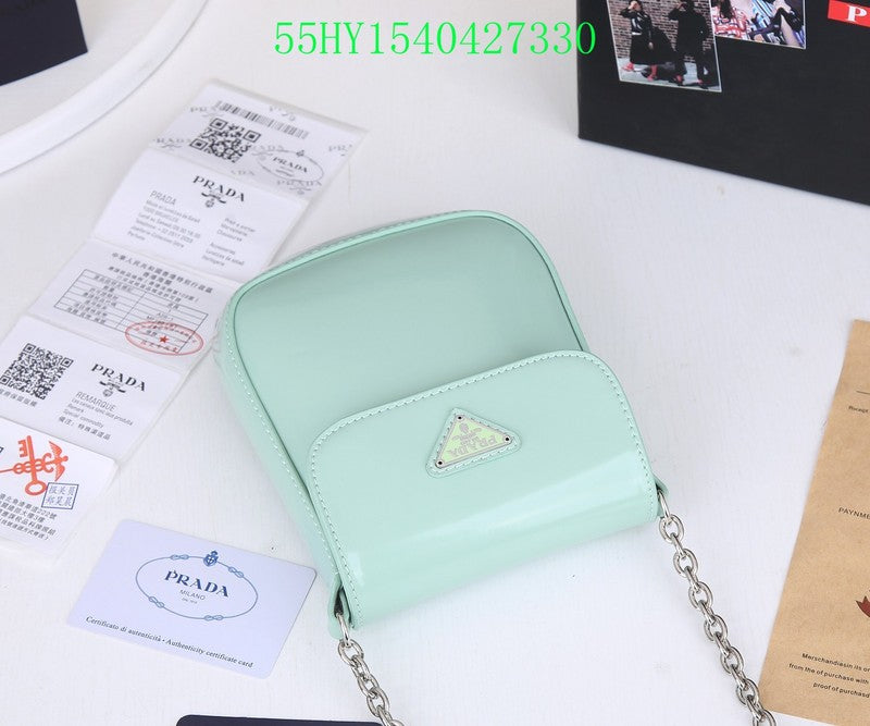 Satchel Bags - PDA Bags - 4450
