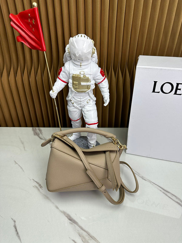 Glamy - LWO Bags - 100
