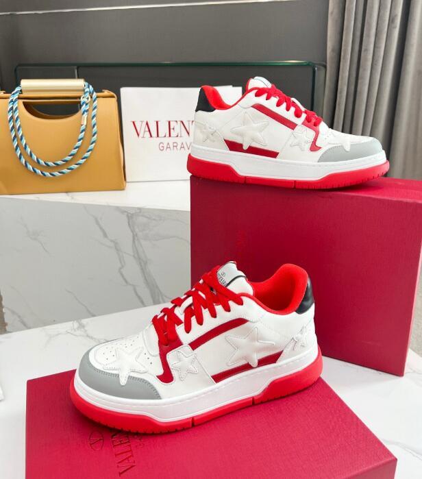 SAMC - VEL Men Shoes - 051