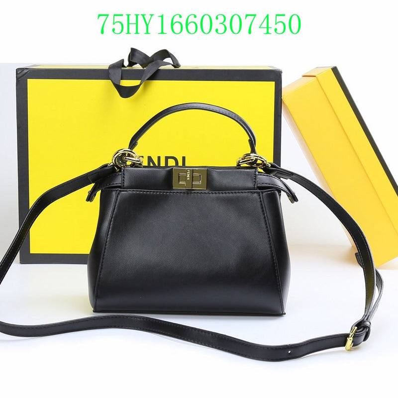 Glami - FDE Bags - 2792