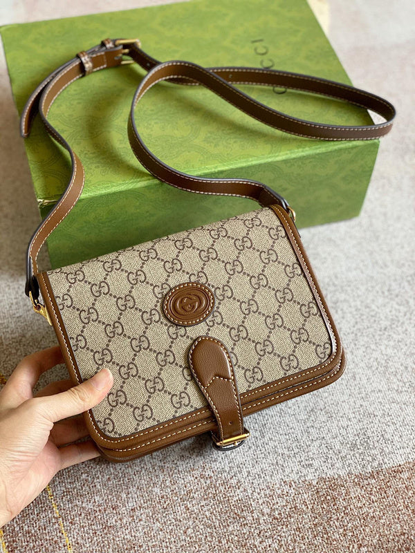 Glami Fashion - GCI Bags - 10200