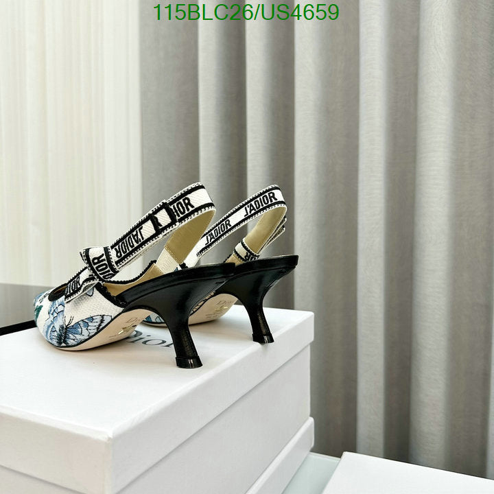 SAMCC - DOR Women Shoes - 2220