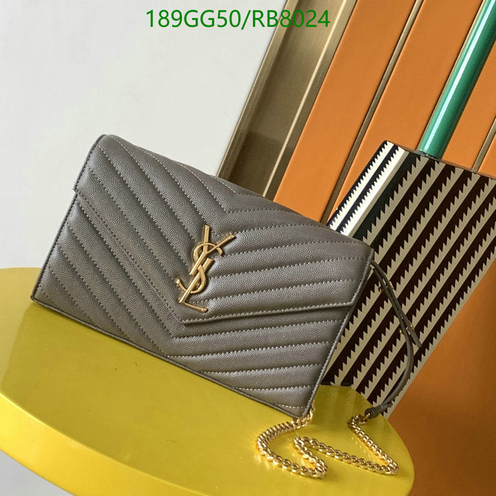 SAMC - YLS Bags - 147