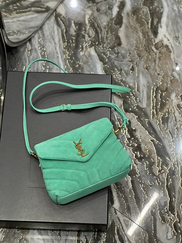 Satchel Bags - SLY Bags - 514