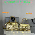 Satchel Bags - BGA Bags - 2193