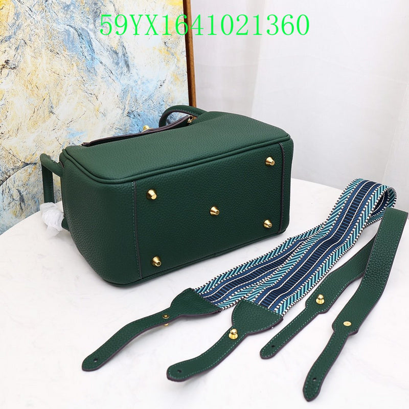 Glami - HMS Bags - 967
