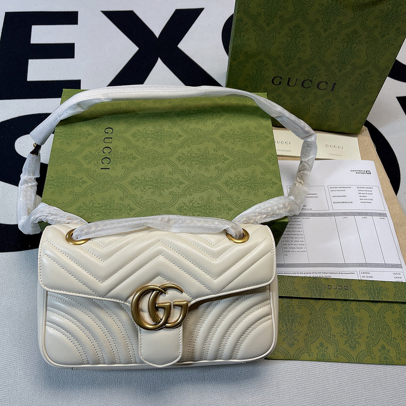 Glami Fashion - GCI Bags - 7030