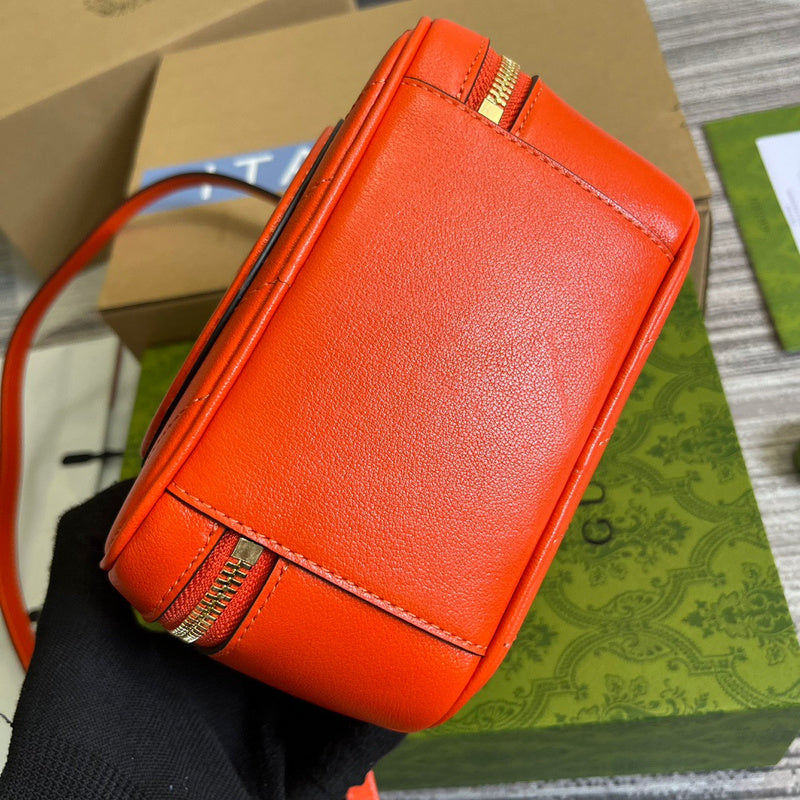 Satchel Bags - GCI Bags - 7365