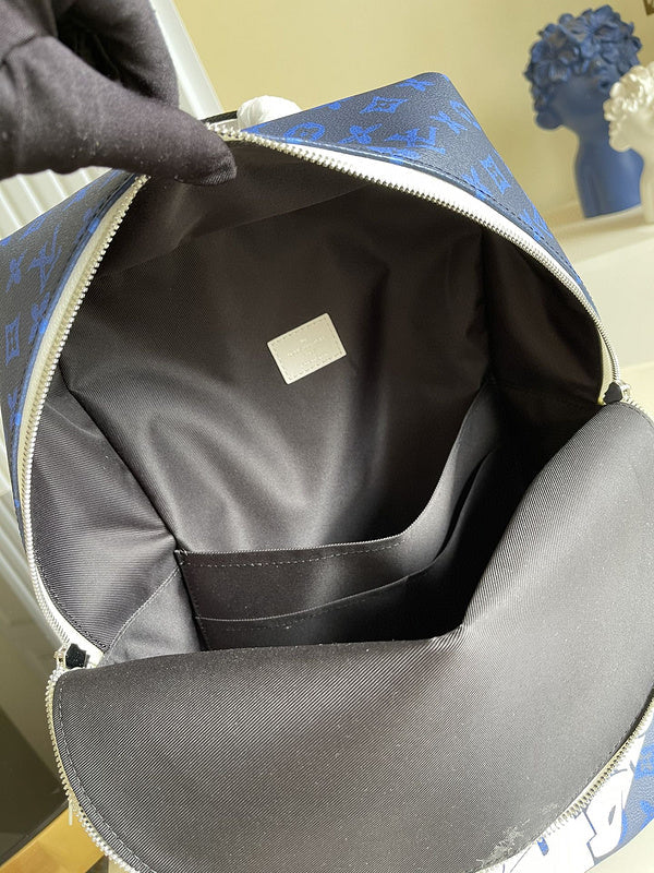 Glami- - LOV Men Bags - 186