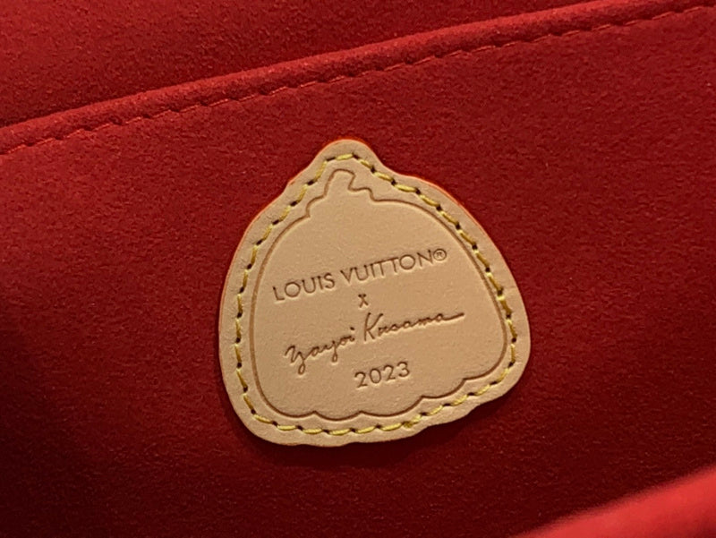 GlamI Lu-Vi bags - 2481