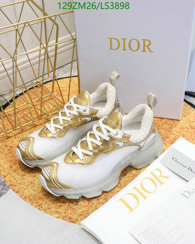 SAMC - DOR Women Sneakers - 181
