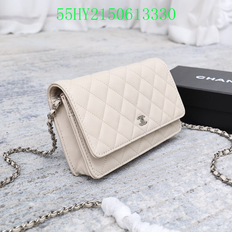Satchel Bags - CHL Bags - 5160