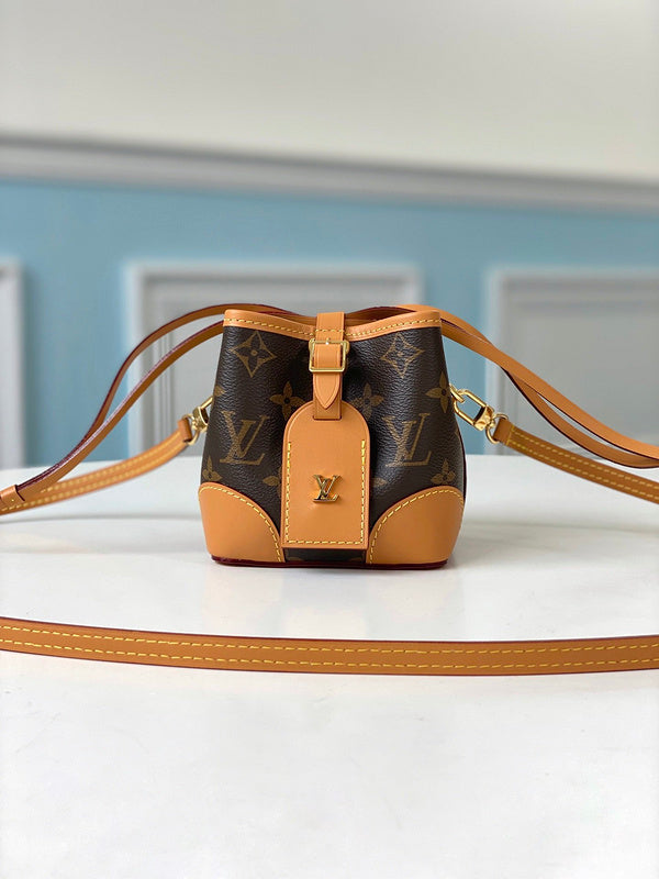 Satchel Bags - VL1 Bags - 828