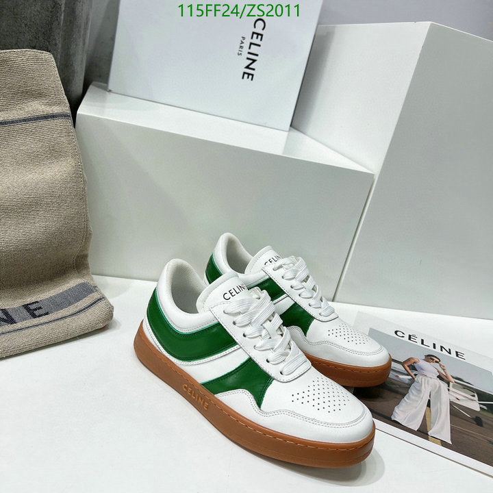 SAMC - COL Women Shoes - 223
