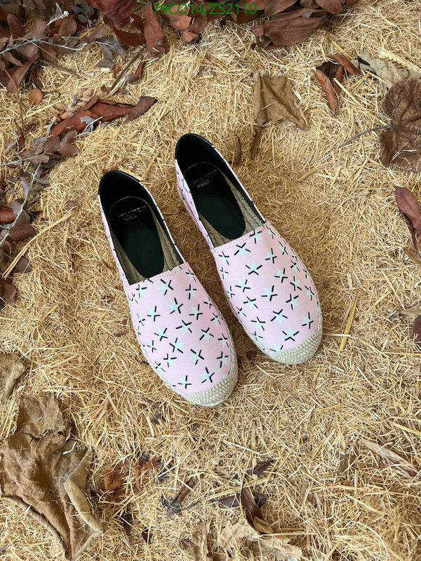 SAMC - YLS Women Shoes - 179