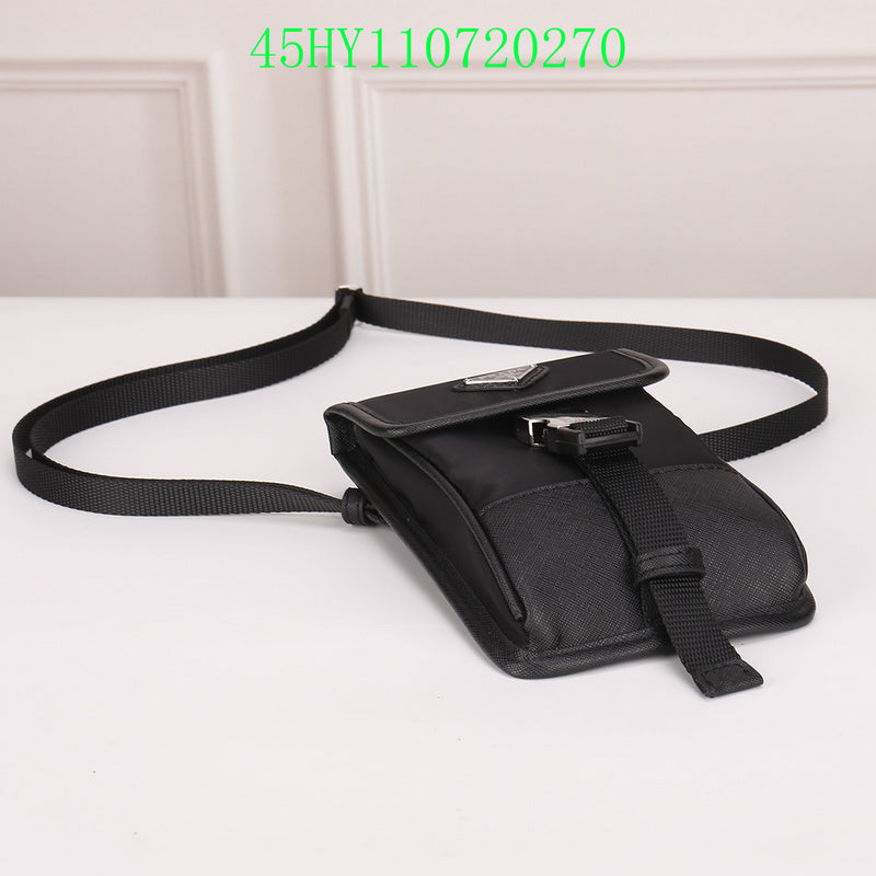 Satchel Bags - PDA Bags - 3097
