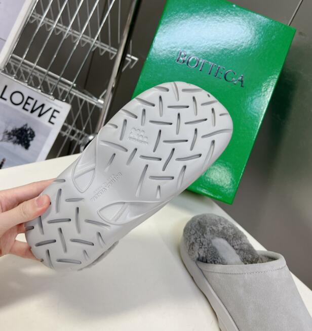 SAMC - BOV Men Shoes - 050