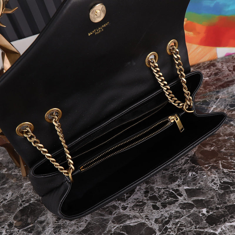 Satchel Bags - SLY Bags - 1456